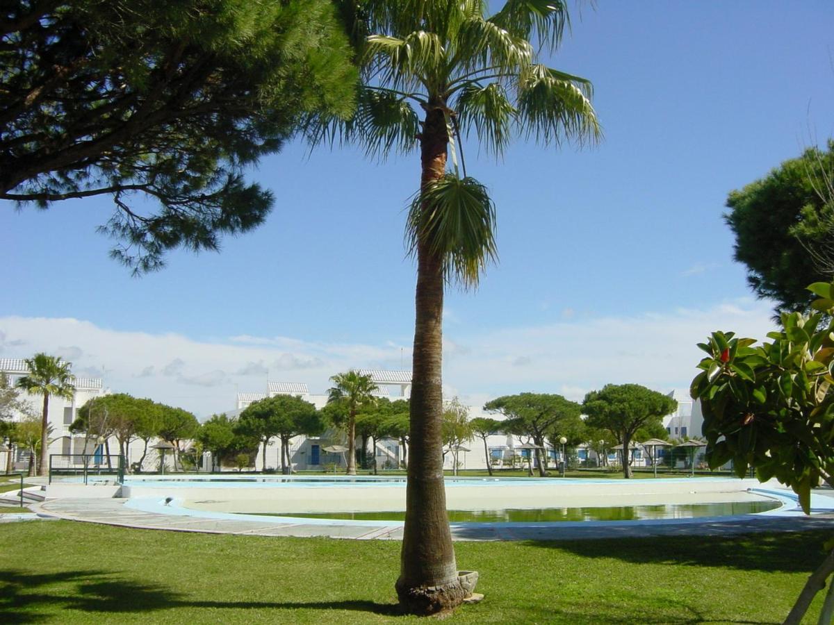 Apartamento Red de Almadraba - Apartelius Apartamento Chiclana de la Frontera Exterior foto