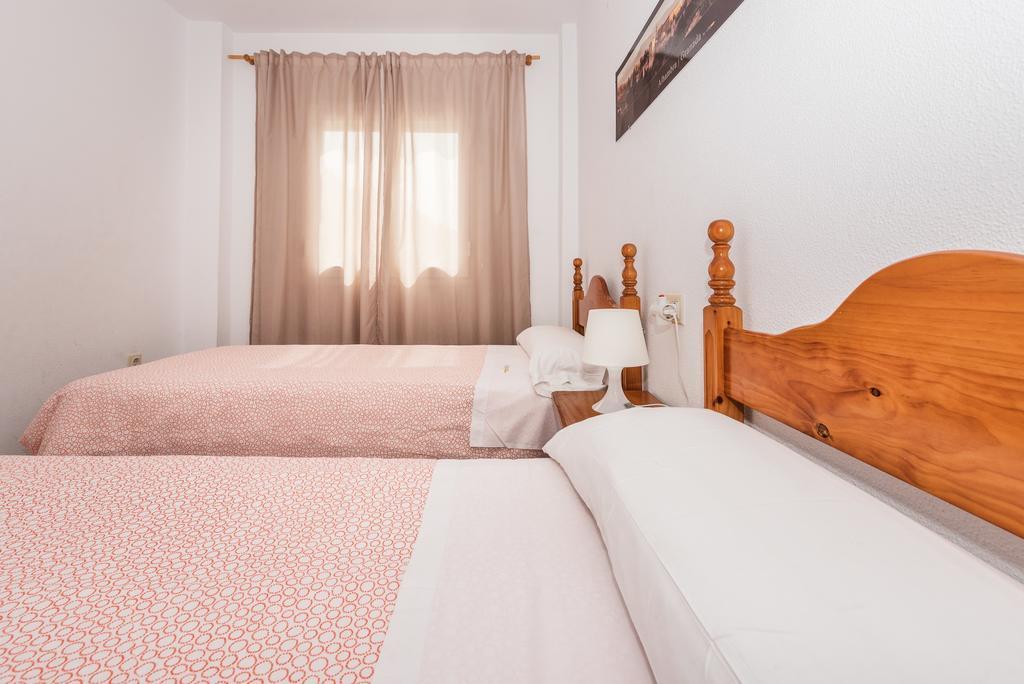Apartamento Red de Almadraba - Apartelius Apartamento Chiclana de la Frontera Exterior foto