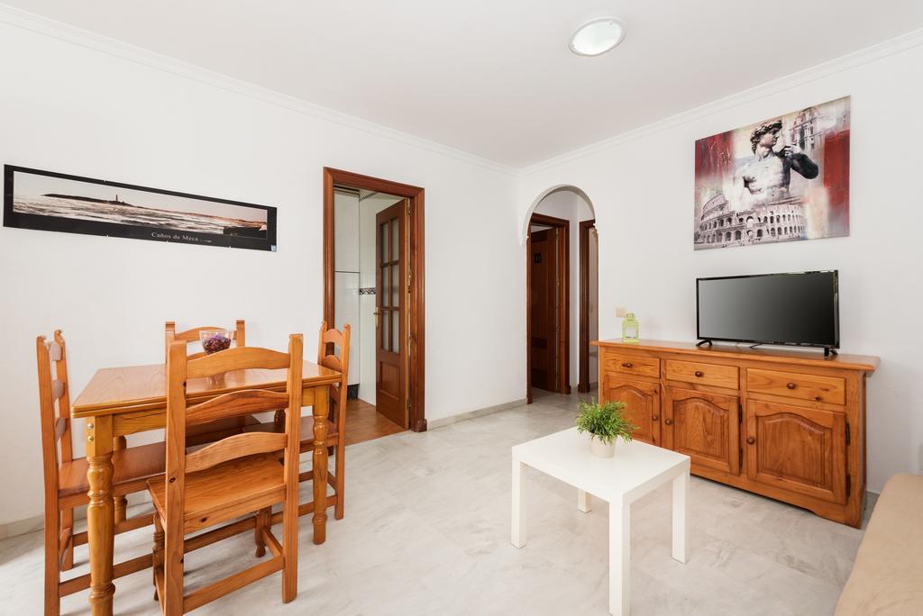 Apartamento Red de Almadraba - Apartelius Apartamento Chiclana de la Frontera Exterior foto