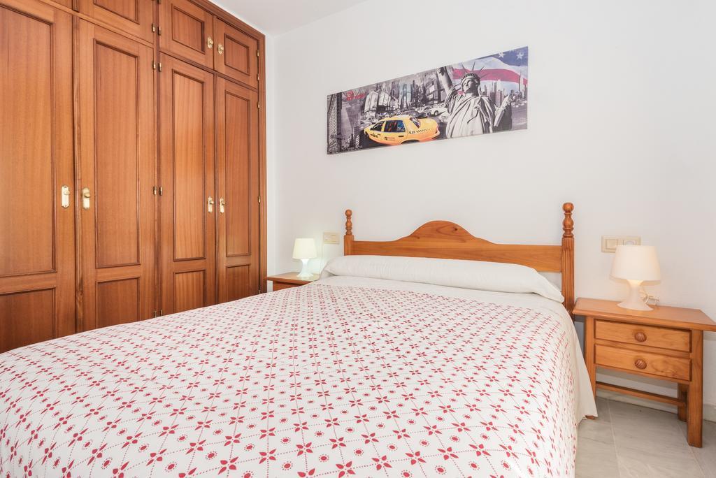 Apartamento Red de Almadraba - Apartelius Apartamento Chiclana de la Frontera Exterior foto
