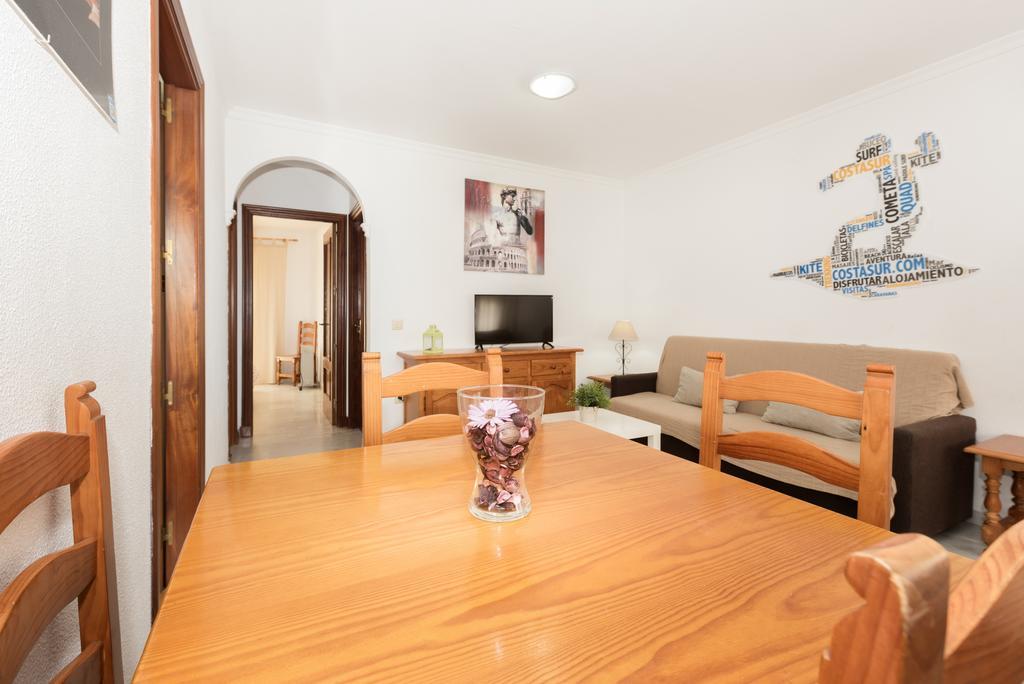 Apartamento Red de Almadraba - Apartelius Apartamento Chiclana de la Frontera Exterior foto