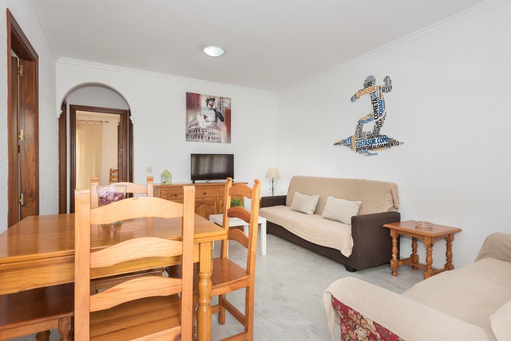 Apartamento Red de Almadraba - Apartelius Apartamento Chiclana de la Frontera Exterior foto