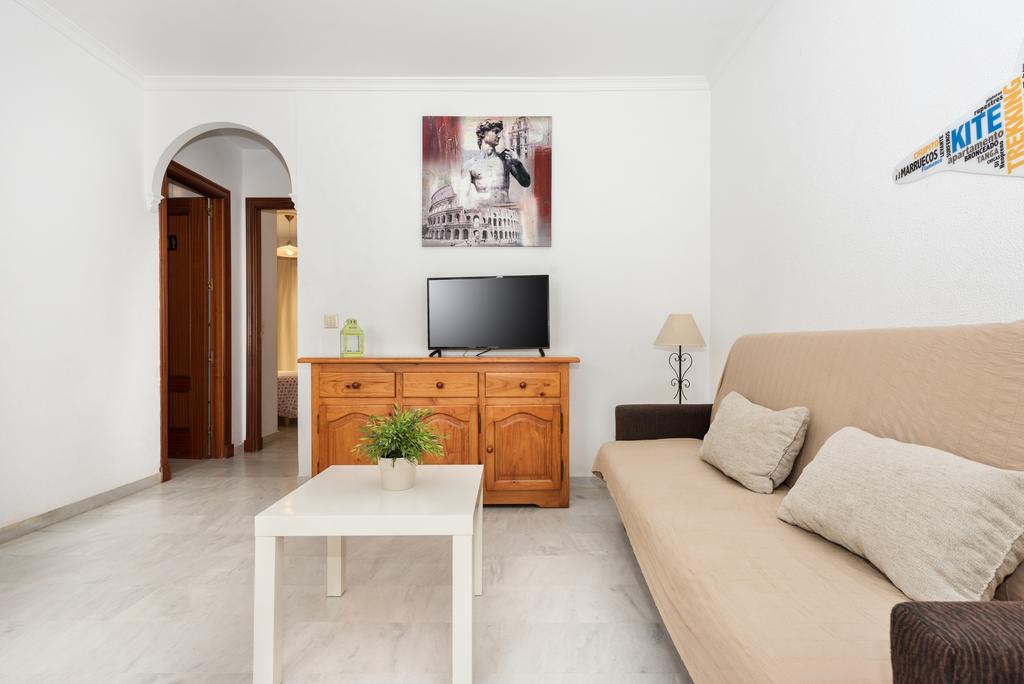 Apartamento Red de Almadraba - Apartelius Apartamento Chiclana de la Frontera Exterior foto