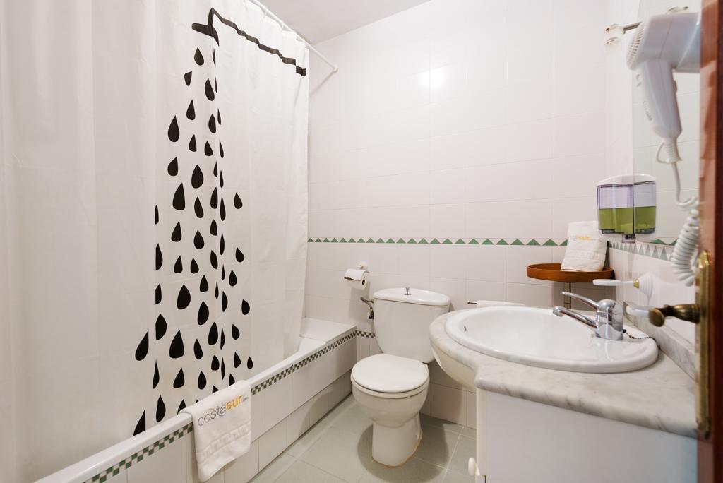 Apartamento Red de Almadraba - Apartelius Apartamento Chiclana de la Frontera Exterior foto