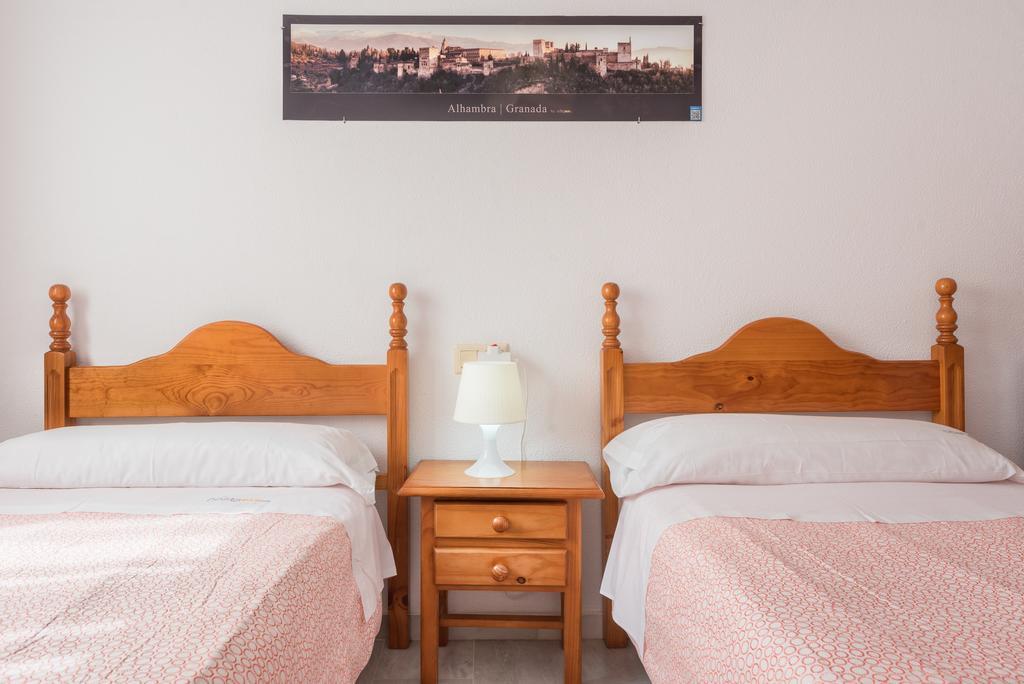 Apartamento Red de Almadraba - Apartelius Apartamento Chiclana de la Frontera Exterior foto