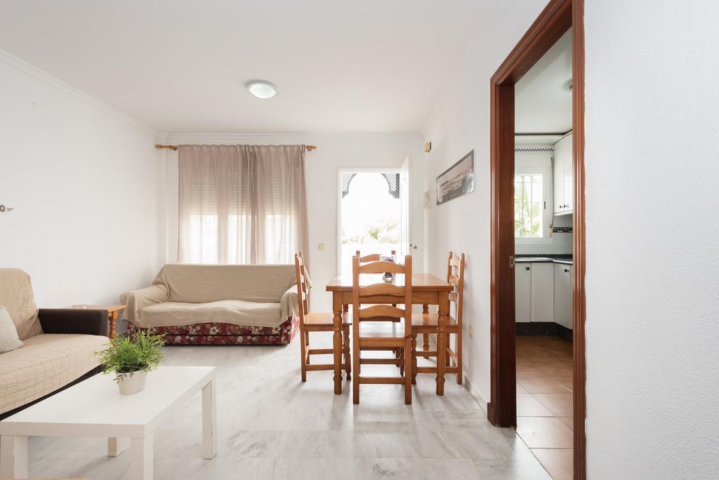 Apartamento Red de Almadraba - Apartelius Apartamento Chiclana de la Frontera Exterior foto