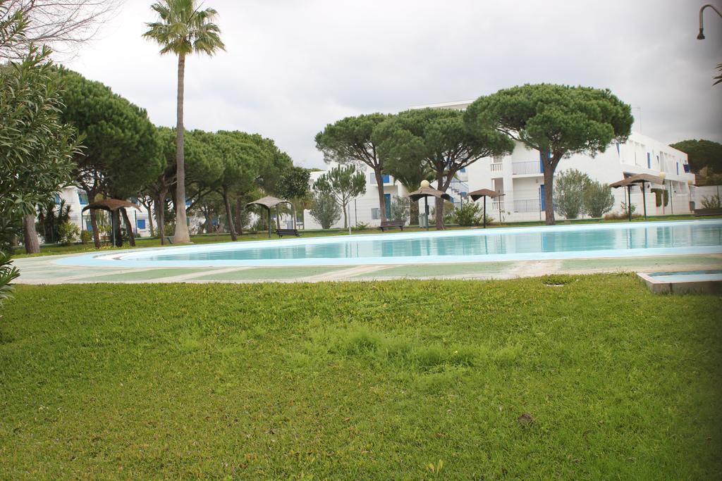 Apartamento Red de Almadraba - Apartelius Apartamento Chiclana de la Frontera Exterior foto