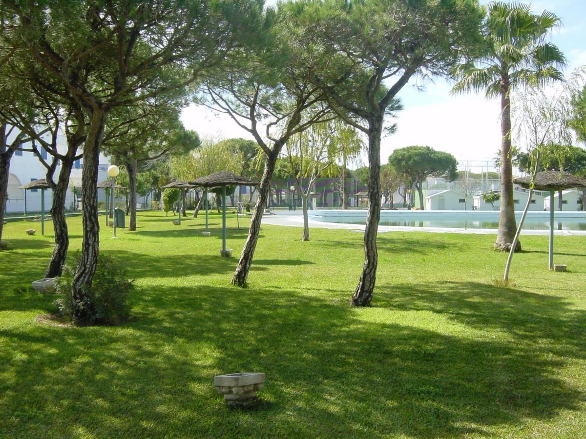 Apartamento Red de Almadraba - Apartelius Apartamento Chiclana de la Frontera Exterior foto