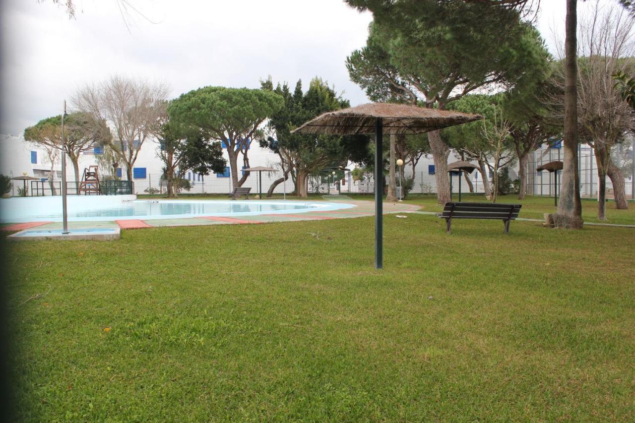 Apartamento Red de Almadraba - Apartelius Apartamento Chiclana de la Frontera Exterior foto